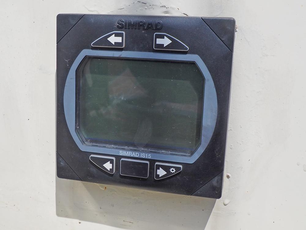  Navigatie en electronica